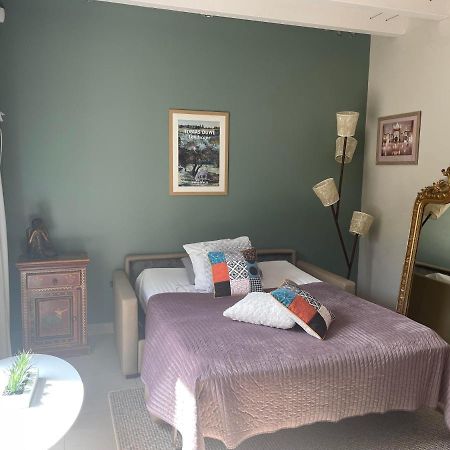 La Suite Alain Nancy Zewnętrze zdjęcie