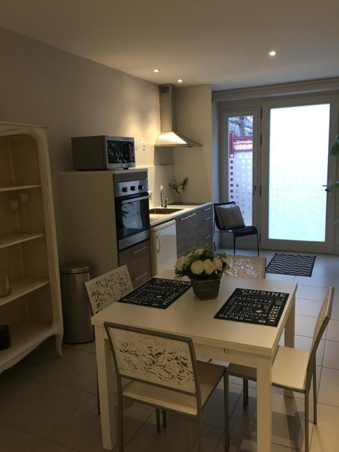 La Suite Alain Nancy Zewnętrze zdjęcie