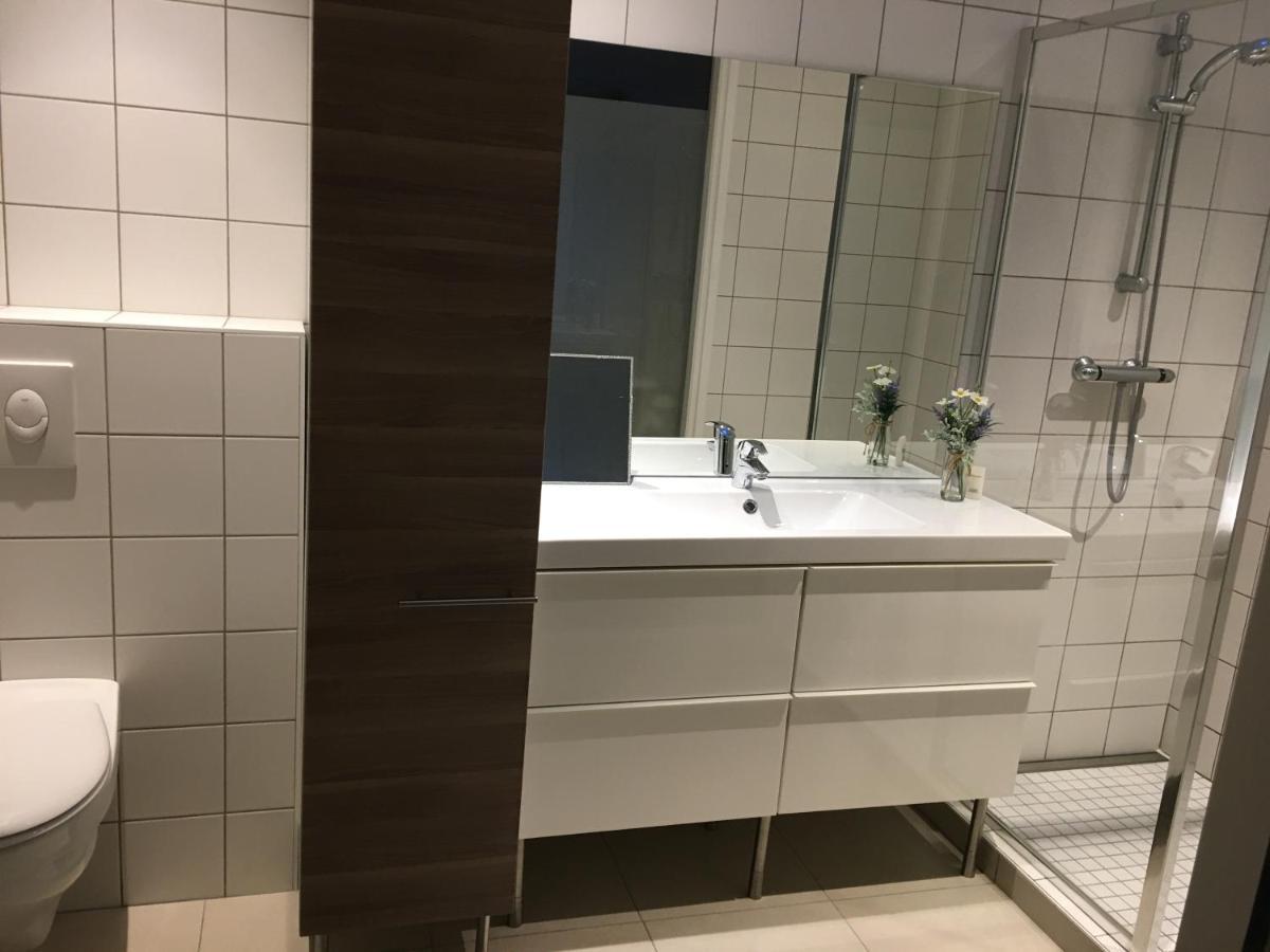 La Suite Alain Nancy Zewnętrze zdjęcie