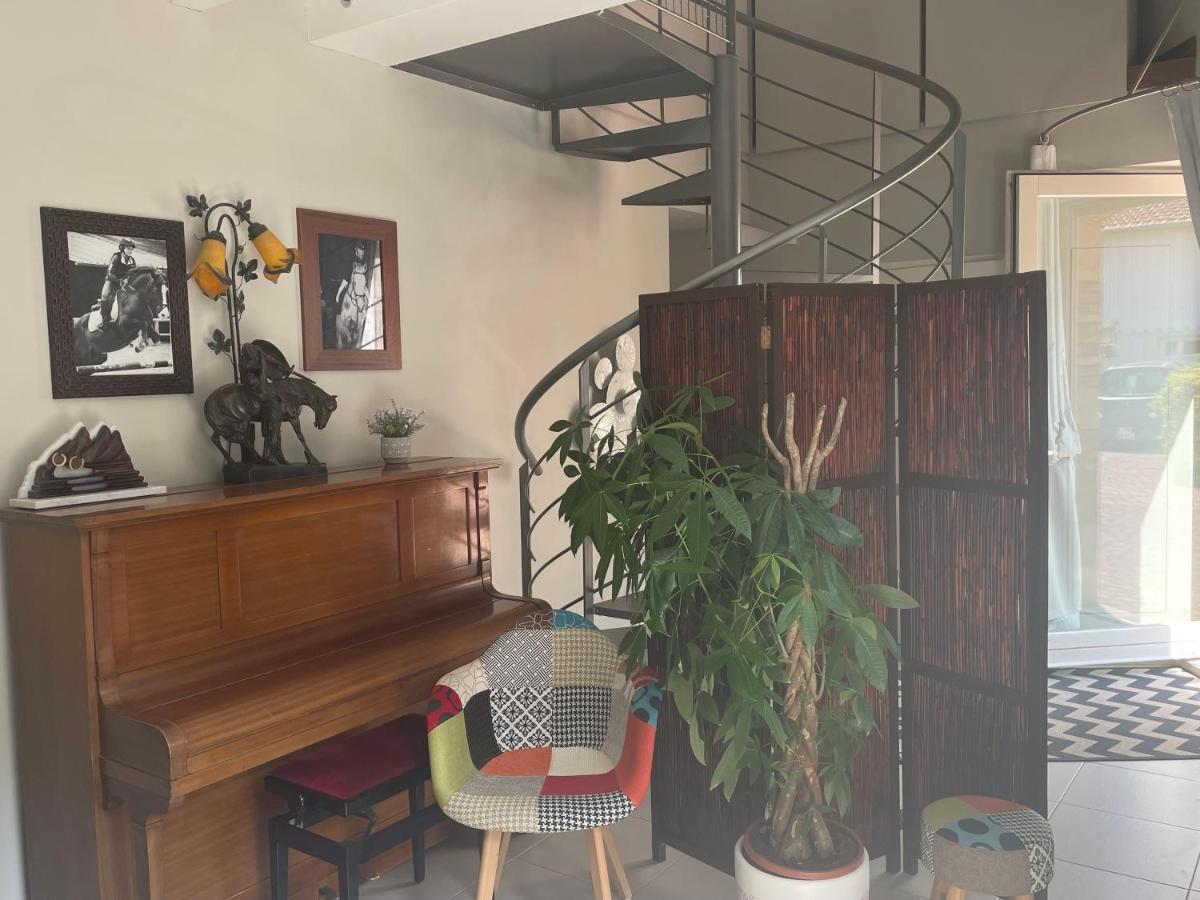 La Suite Alain Nancy Zewnętrze zdjęcie