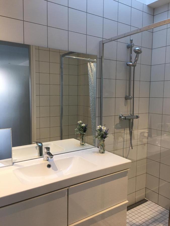 La Suite Alain Nancy Zewnętrze zdjęcie
